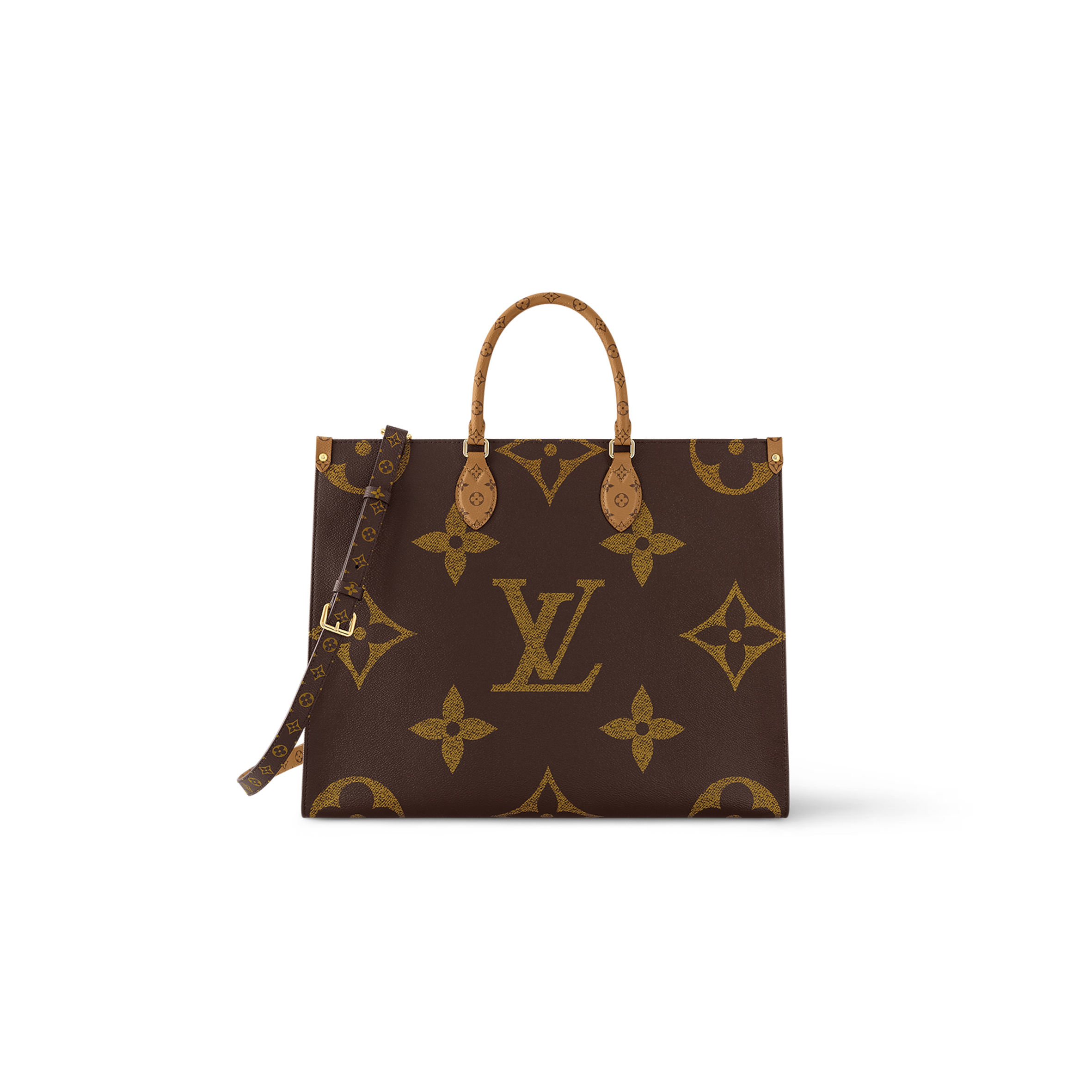 LOUIS VUITTON ONTHEGO VOYAGE M46823 (43*33*18.5cm) LOUIS VUITTON ONTHEGO VOYAGE M46823 (43*33*18.5cm)